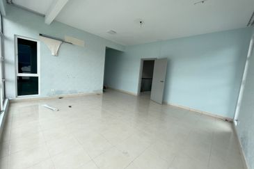 Bandar Mahkota Cheras