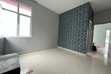 Bandar Mahkota Cheras