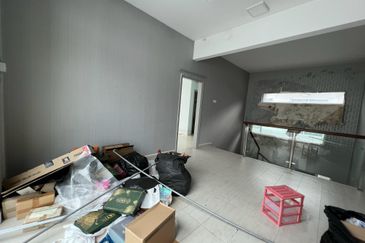 Bandar Mahkota Cheras