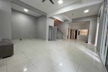 Bandar Mahkota Cheras