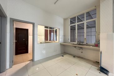 Bandar Mahkota Cheras