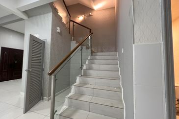 Bandar Mahkota Cheras