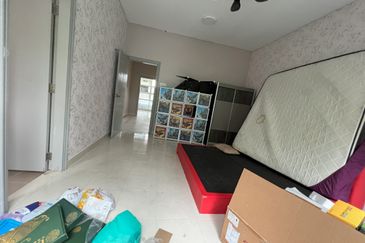 Bandar Mahkota Cheras