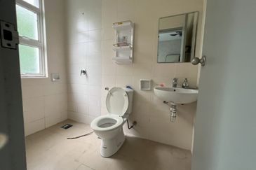 Bandar Mahkota Cheras