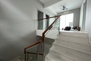 Bandar Mahkota Cheras