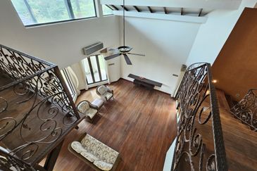 Taman Impian Gemilang