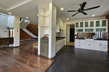 Taman Impian Gemilang