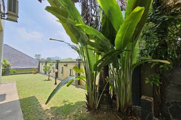 Taman Impian Gemilang