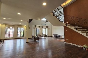 Taman Impian Gemilang