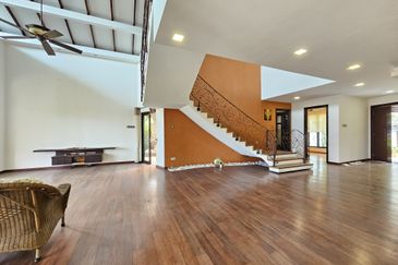 Taman Impian Gemilang