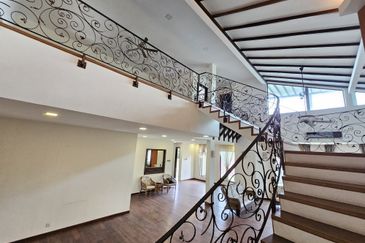 Taman Impian Gemilang