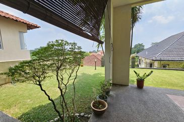 Taman Impian Gemilang