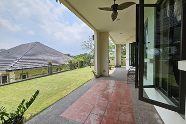 Taman Impian Gemilang