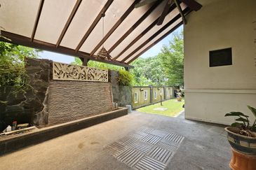 Taman Impian Gemilang