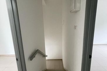 Taman Pinggiran Mahkota