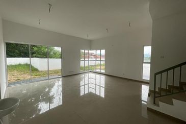 Taman Pinggiran Mahkota