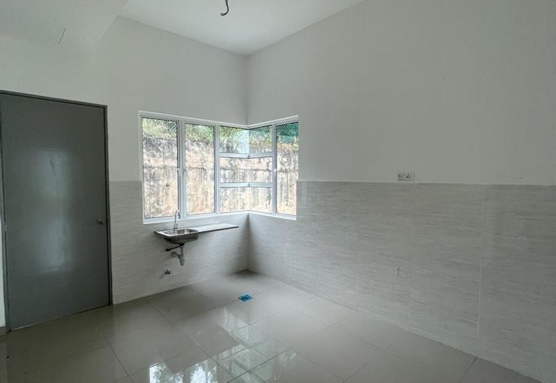 Taman Pinggiran Mahkota