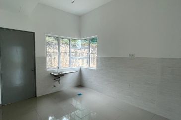 Taman Pinggiran Mahkota