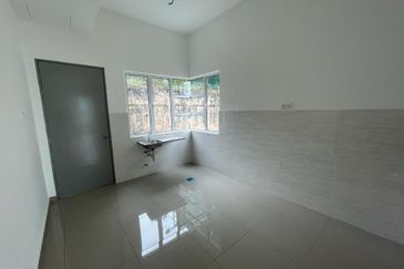 Taman Pinggiran Mahkota