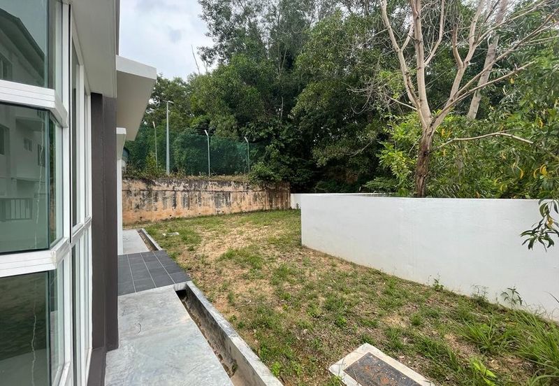 Taman Pinggiran Mahkota