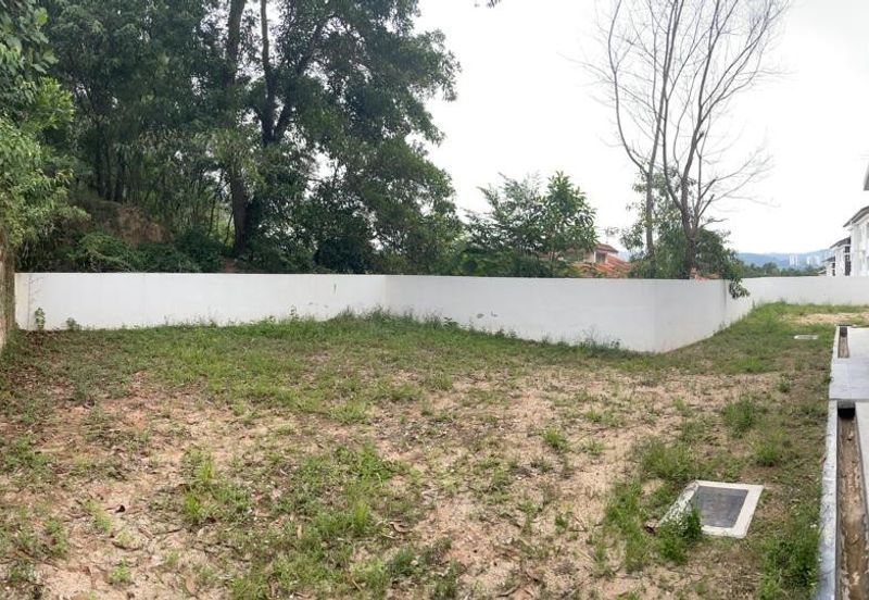 Taman Pinggiran Mahkota