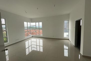 Taman Pinggiran Mahkota