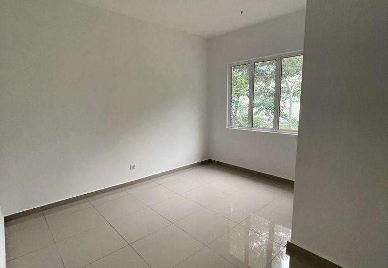 Taman Pinggiran Mahkota