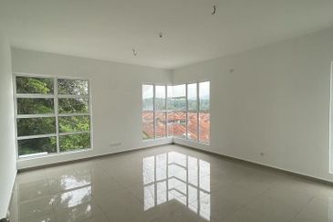 Taman Pinggiran Mahkota