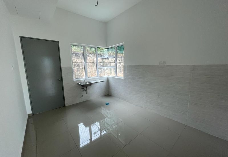 Taman Pinggiran Mahkota