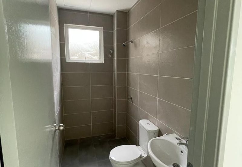 Taman Pinggiran Mahkota