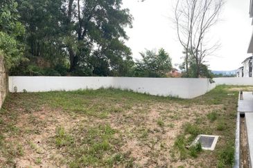 Taman Pinggiran Mahkota