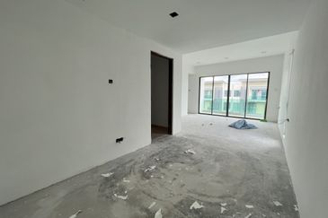 Bandar Mahkota Cheras