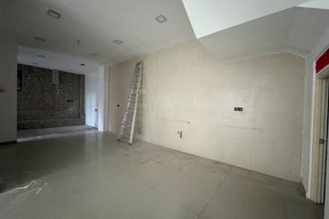 Bandar Mahkota Cheras