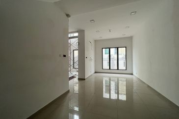 Bandar Mahkota Cheras