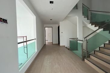 Bandar Mahkota Cheras