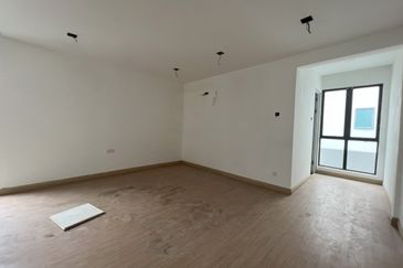 Bandar Mahkota Cheras