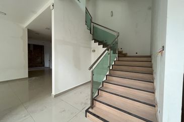 Bandar Mahkota Cheras