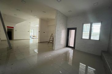 Bandar Mahkota Cheras