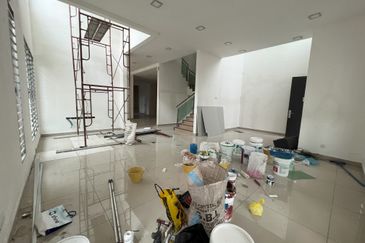 Bandar Mahkota Cheras