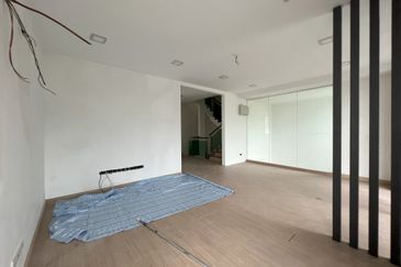 Bandar Mahkota Cheras