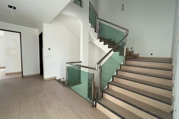 Bandar Mahkota Cheras