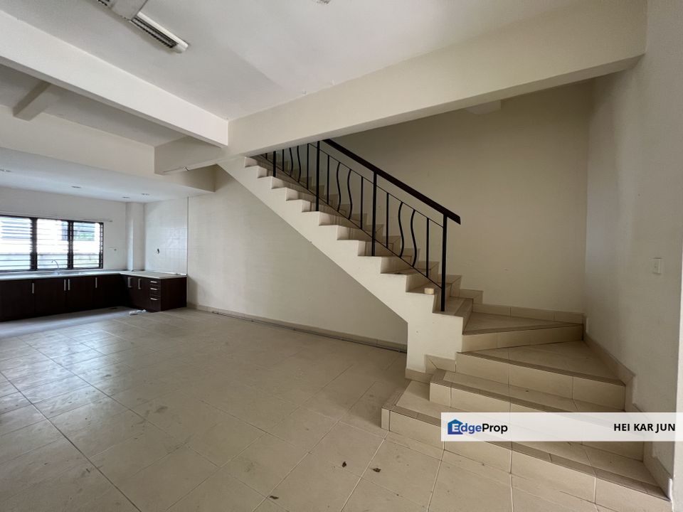 The Peak , Cheras , Batu 9th Cheras , Selangor 3 Stry Superlink House , Selangor, Batu 9th Cheras