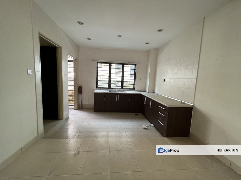 The Peak , Cheras , Batu 9th Cheras , Selangor 3 Stry Superlink House , Selangor, Batu 9th Cheras