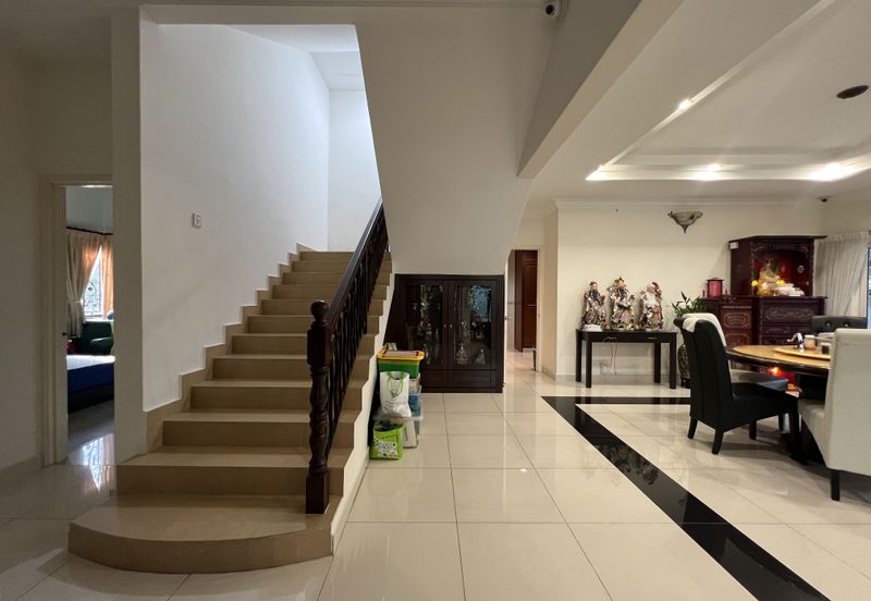 Bandar Tun Hussein Onn