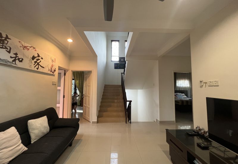 Bandar Tun Hussein Onn