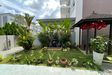 Ridgeview Residences @ Kajang