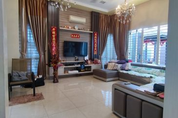 Ridgeview Residences @ Kajang