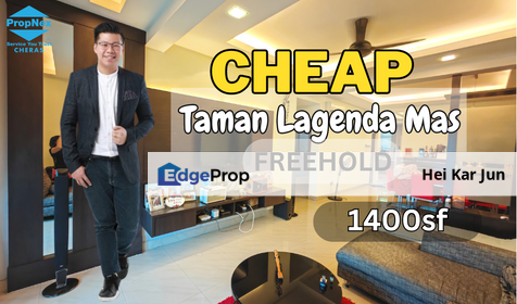 Taman Lagenda Mas , Batu 9th Cheras , Selangor Townhouse, Selangor, Batu 9th Cheras