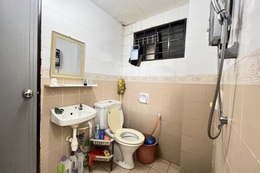 Bandar Damai Perdana