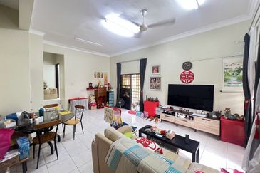 Bandar Damai Perdana